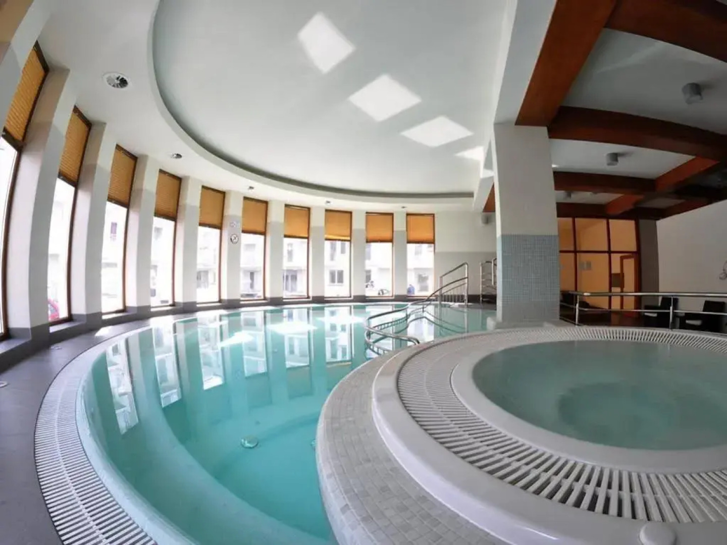 Apartament Stara Polana