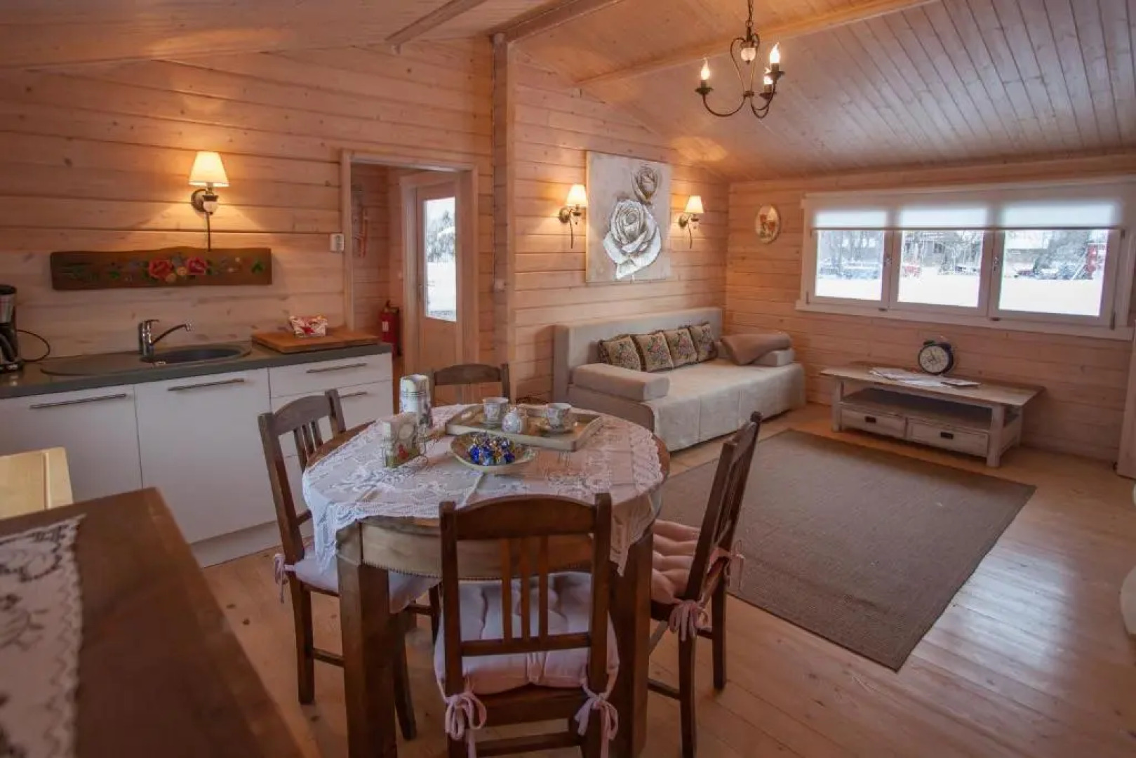 Västriku Holiday Home