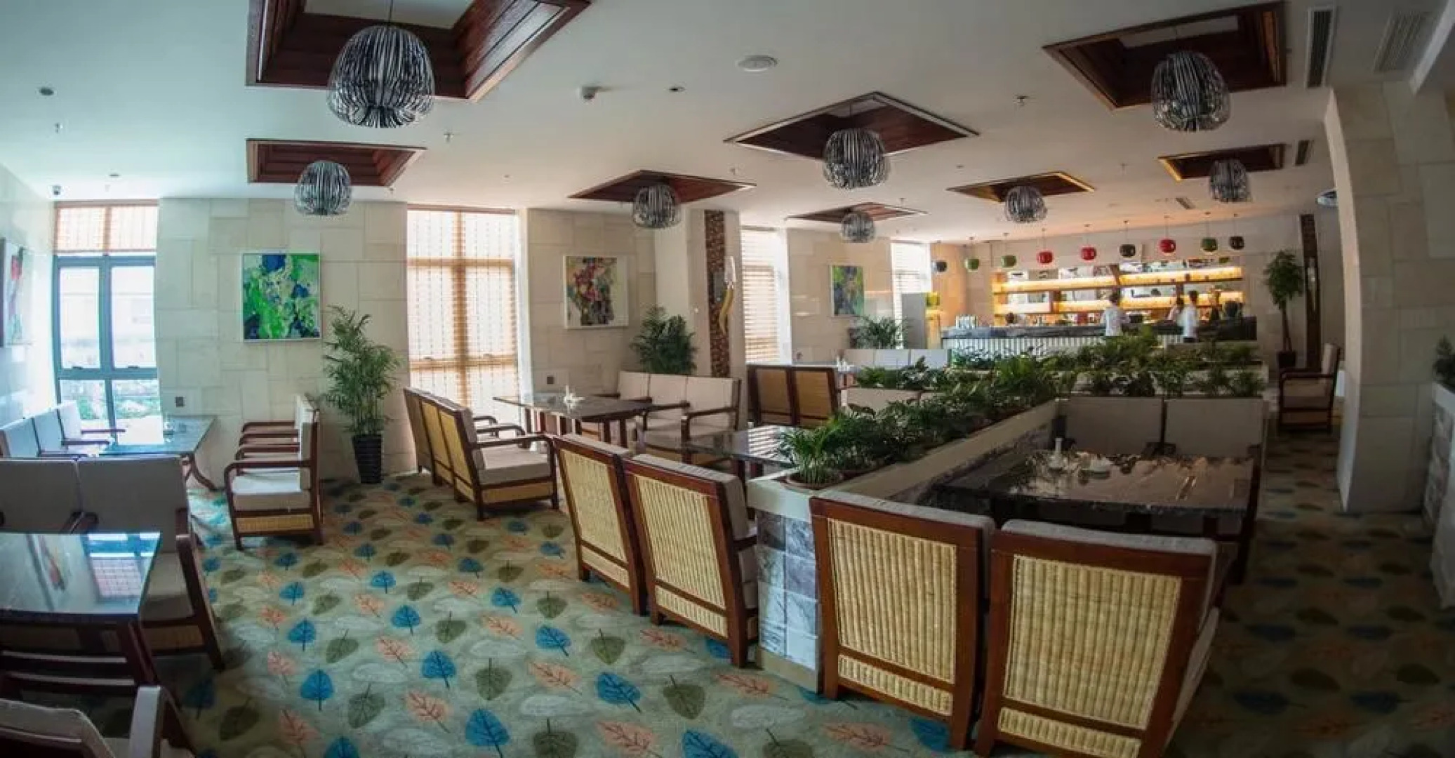 Kaili International Hotel