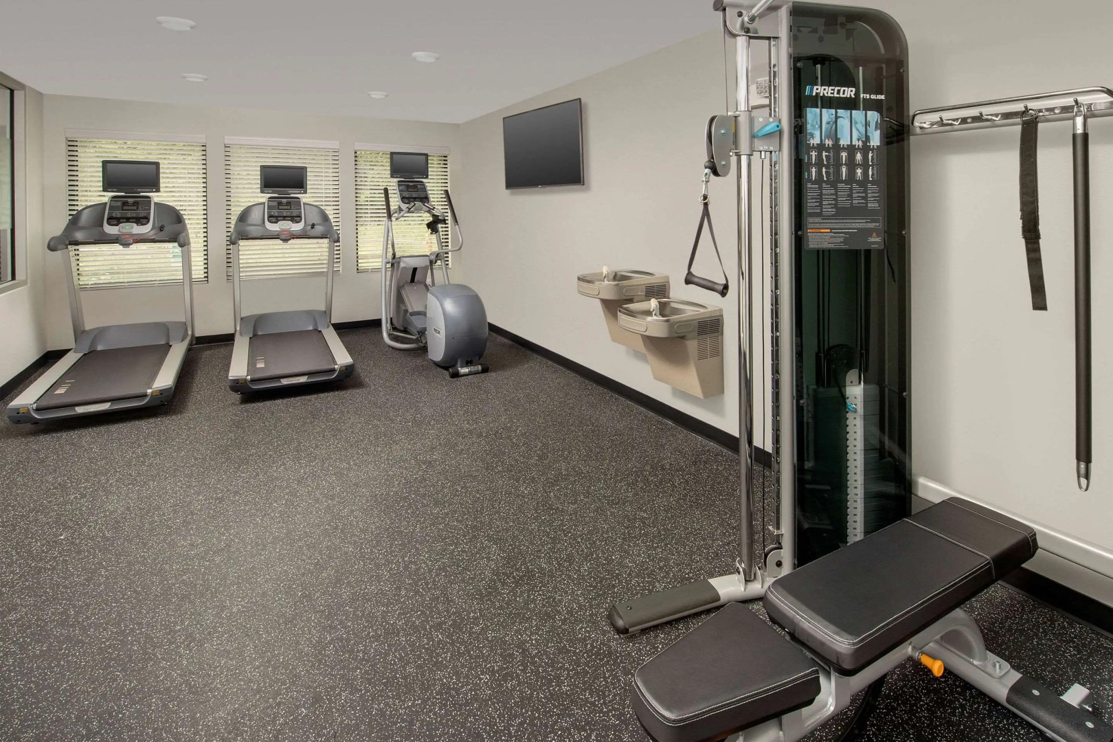 WoodSpring Suites Seattle Tukwila