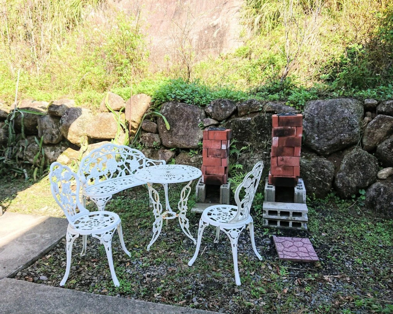 Yakushima Deaf Farm Guesthouse