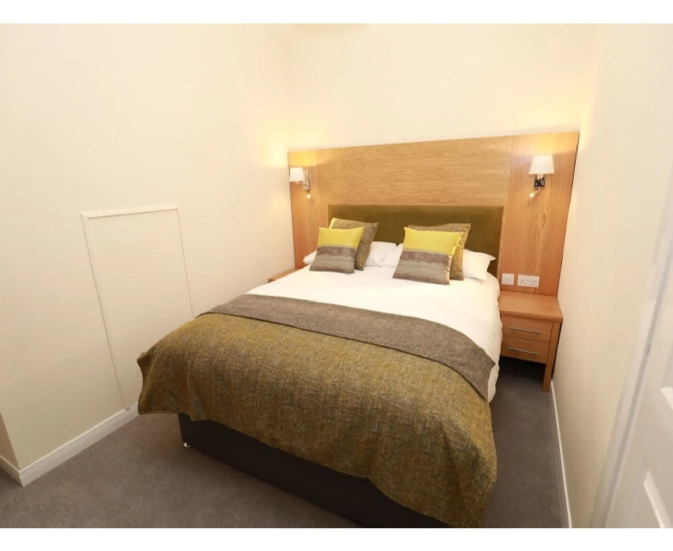 The Famous Star Hotel