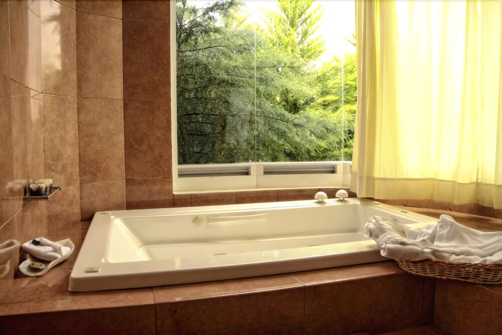 Las Puertas al Cielo