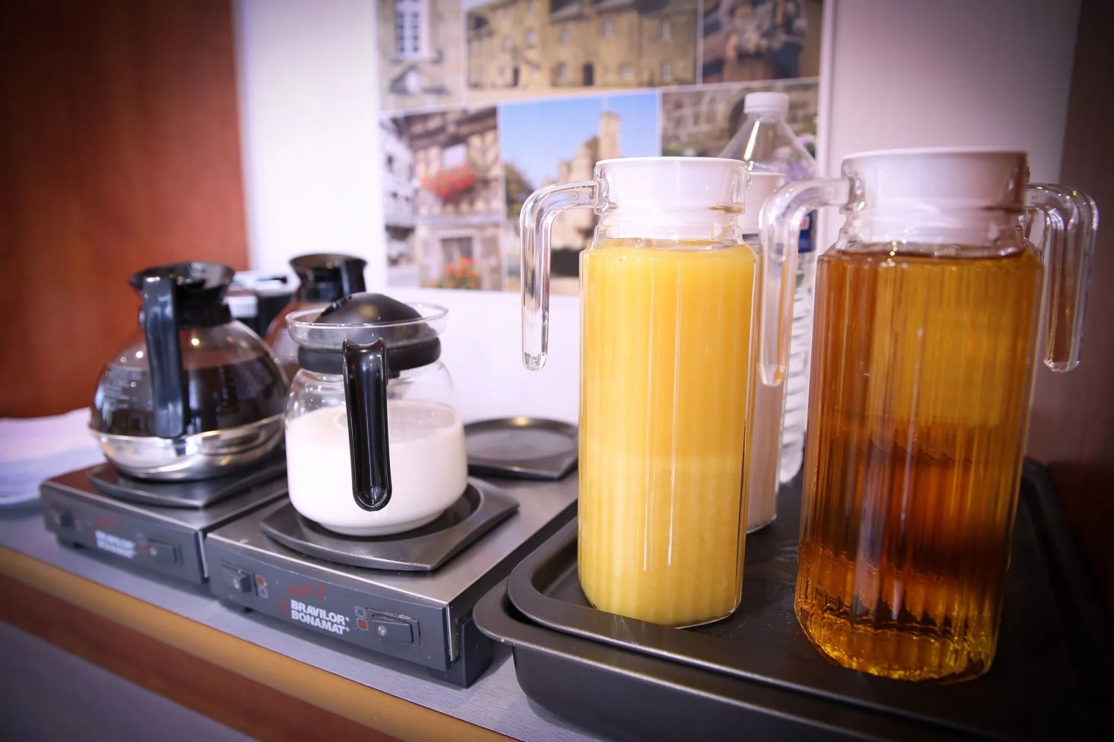 ibis budget Rennes Cesson