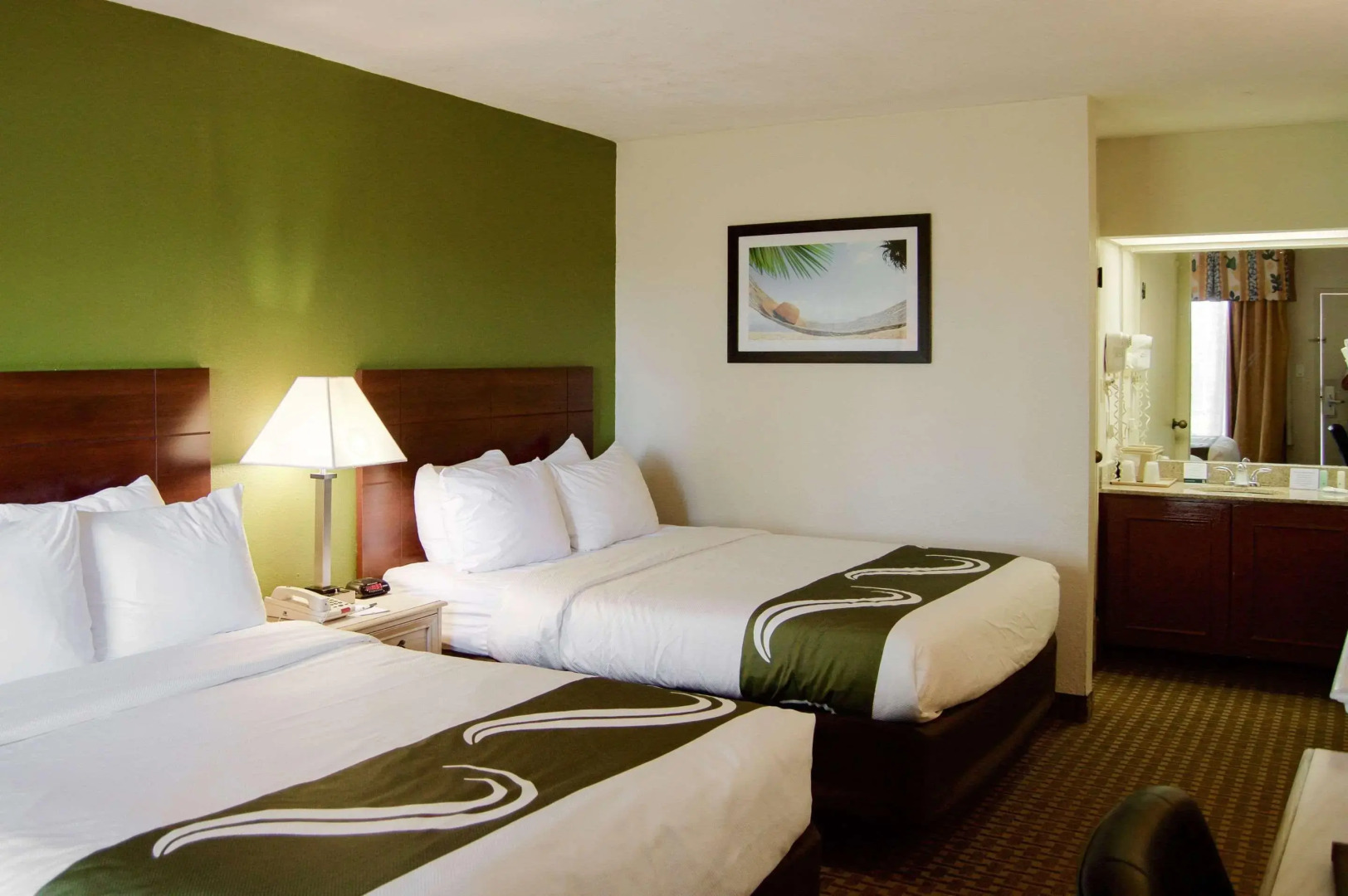SureStay Hotel by Best Western St. Pete Clearwater Airport