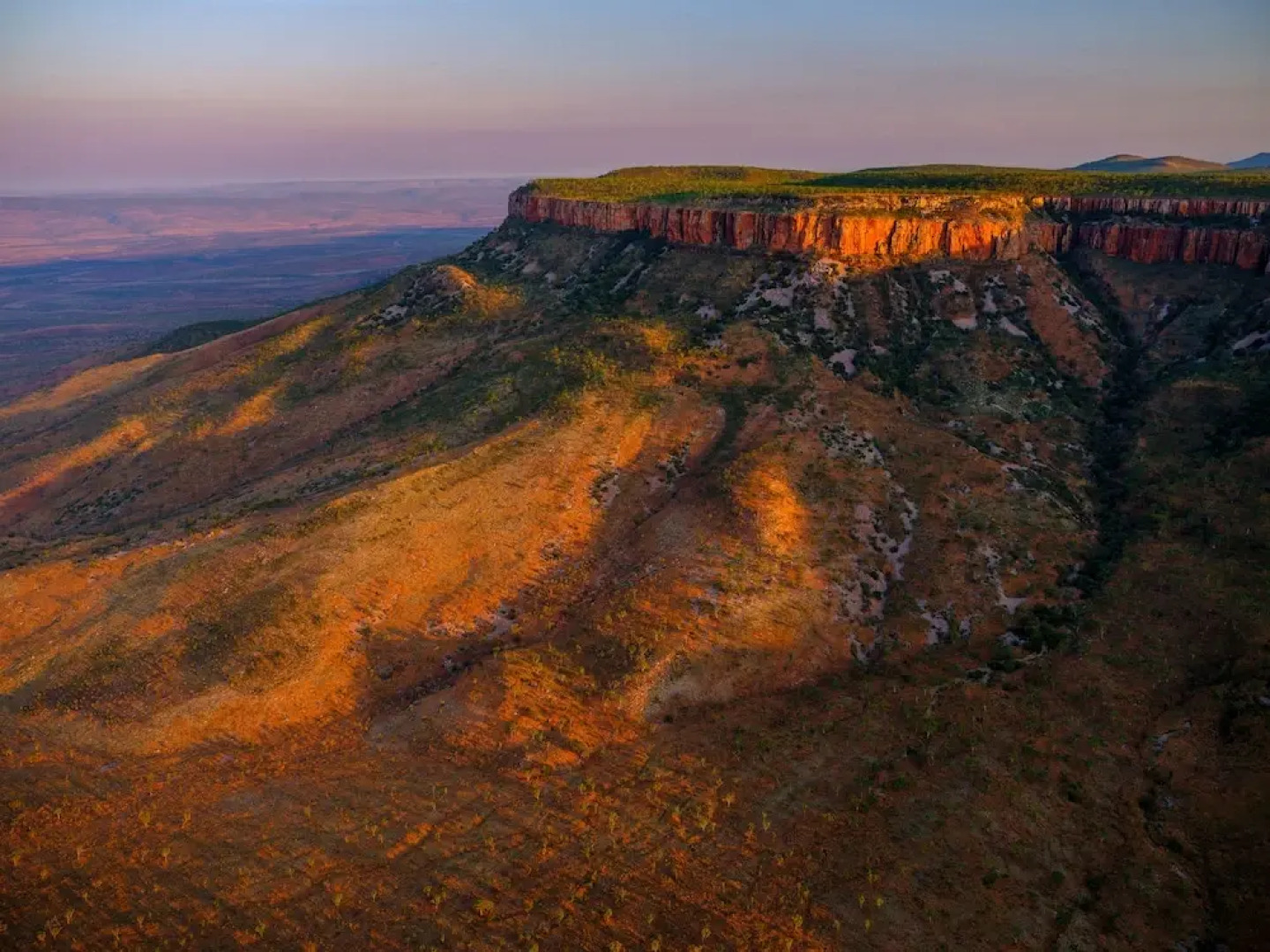 Emma Gorge Resort at El Questro
