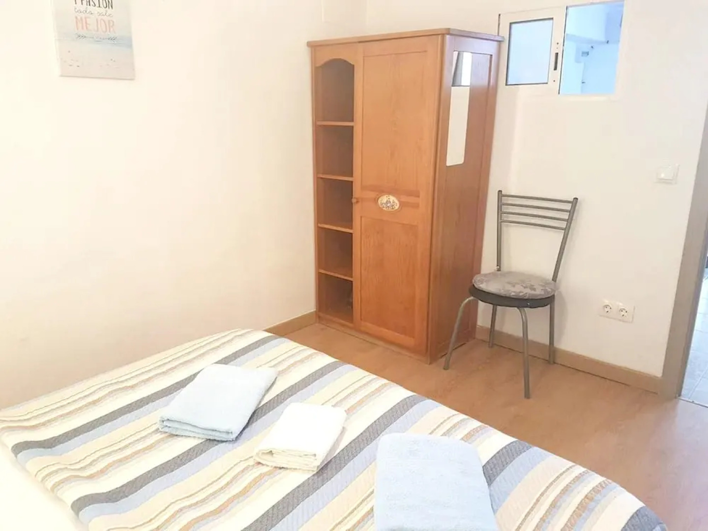 Bungalow With 2 Bedrooms in Puebla de Farnáls, With Pool Access, Terrace and Wifi Near the Beach