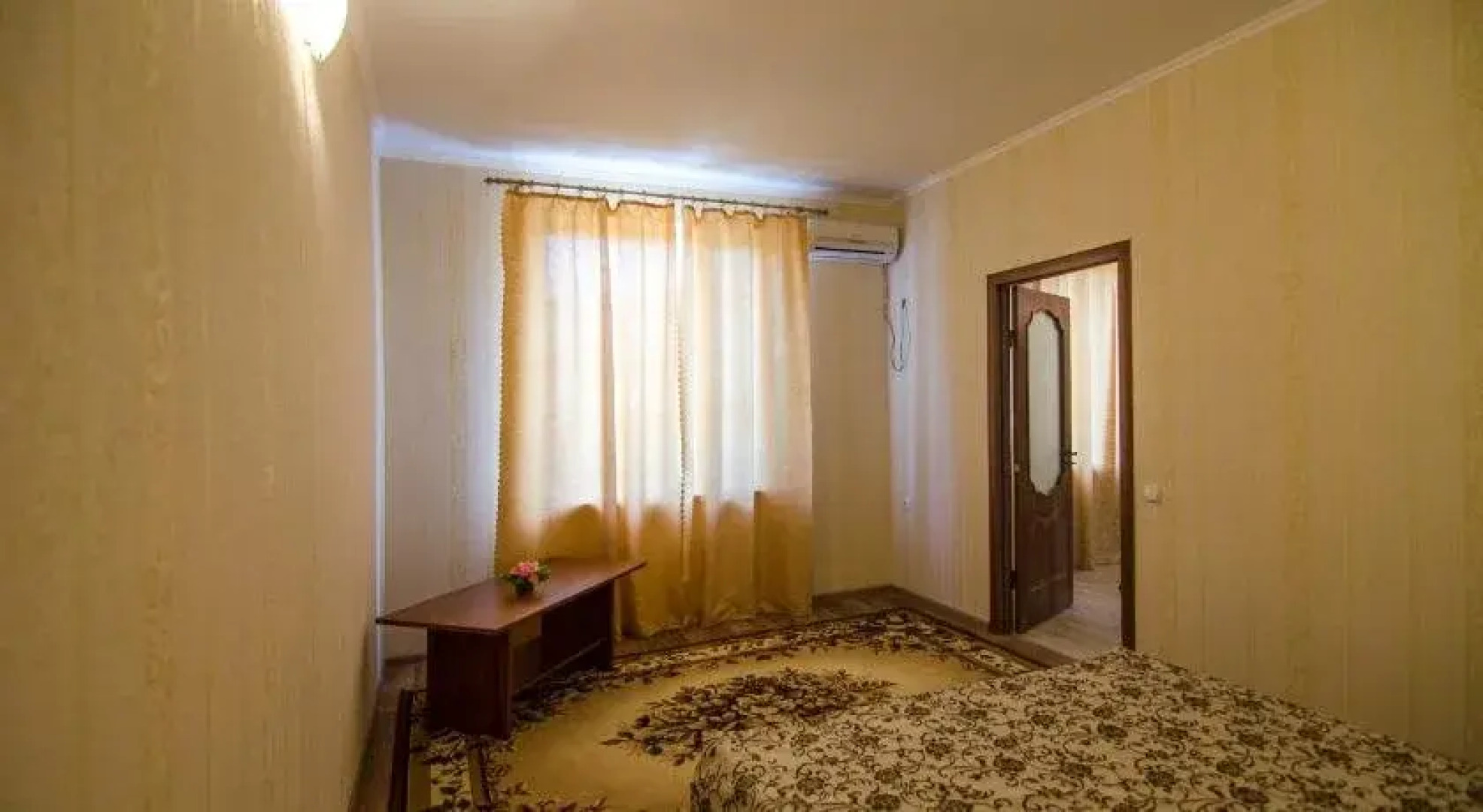 Baza Otdykha Solnechnaya-Pozitiv