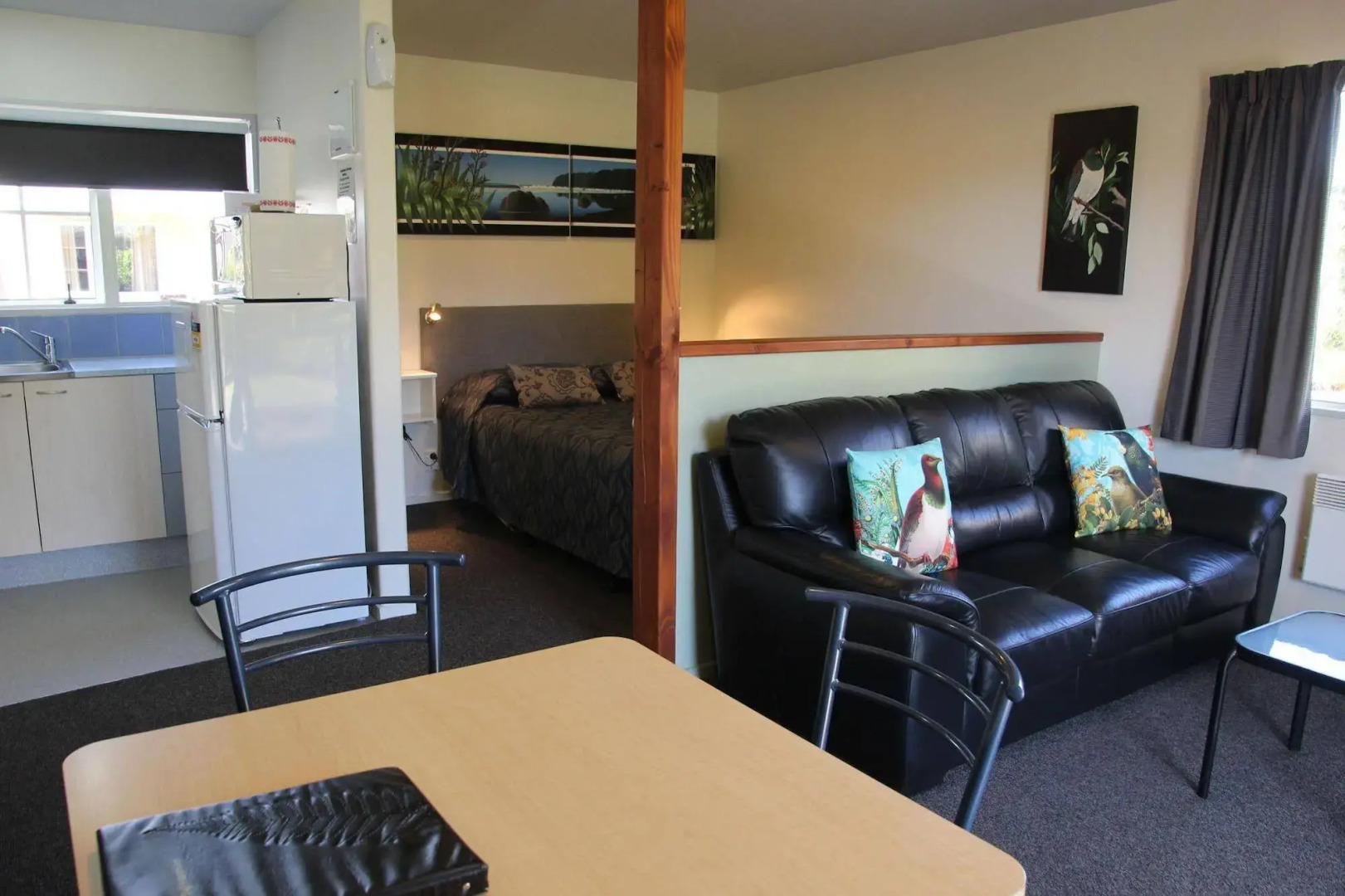 Kaikoura Cottage Motels