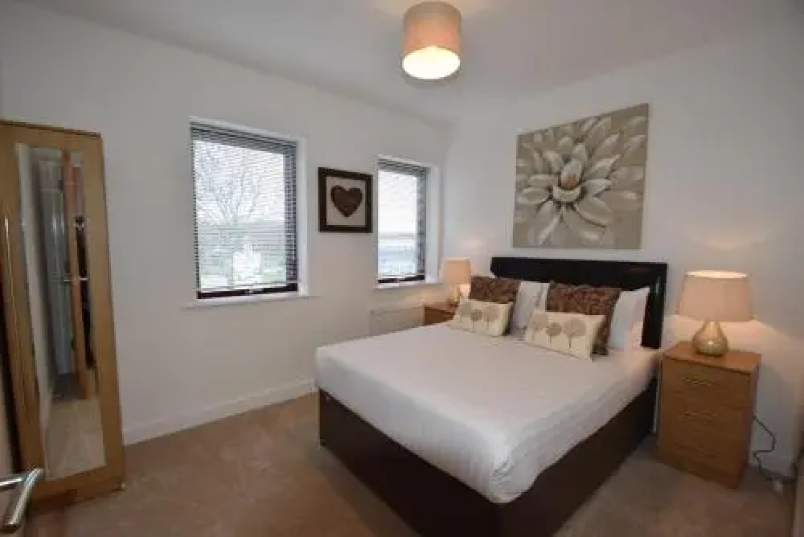 Midland Way Apartments by Your Stay