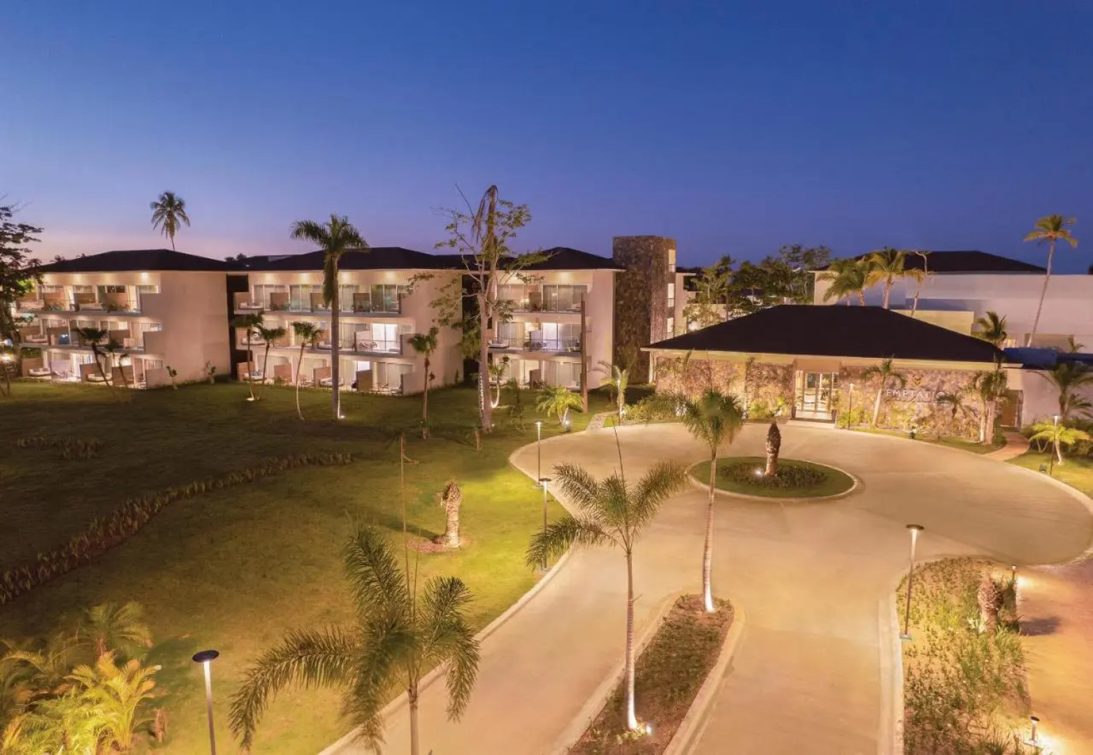 Desire Miches Resort