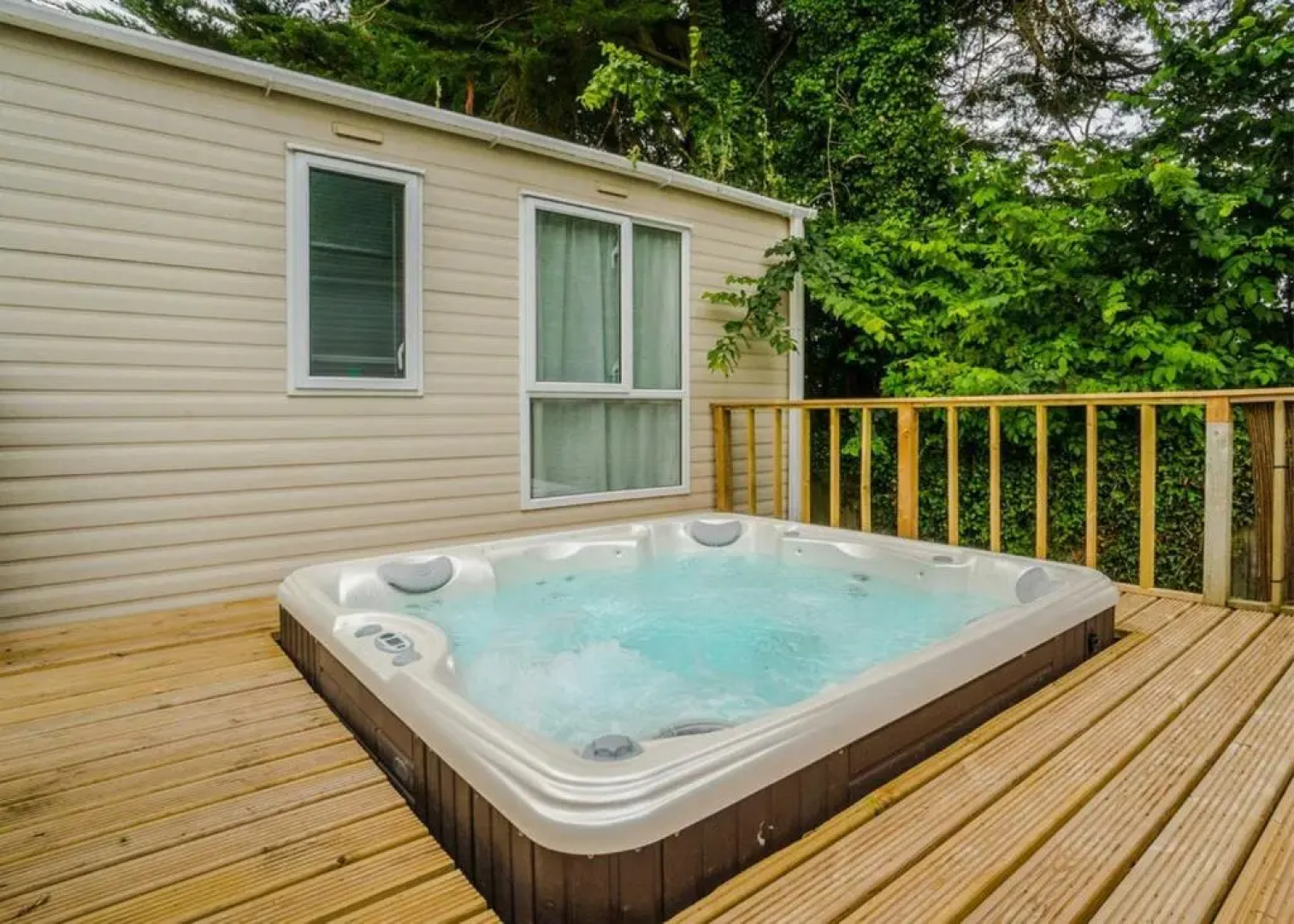 Andrewshayes Holiday Park