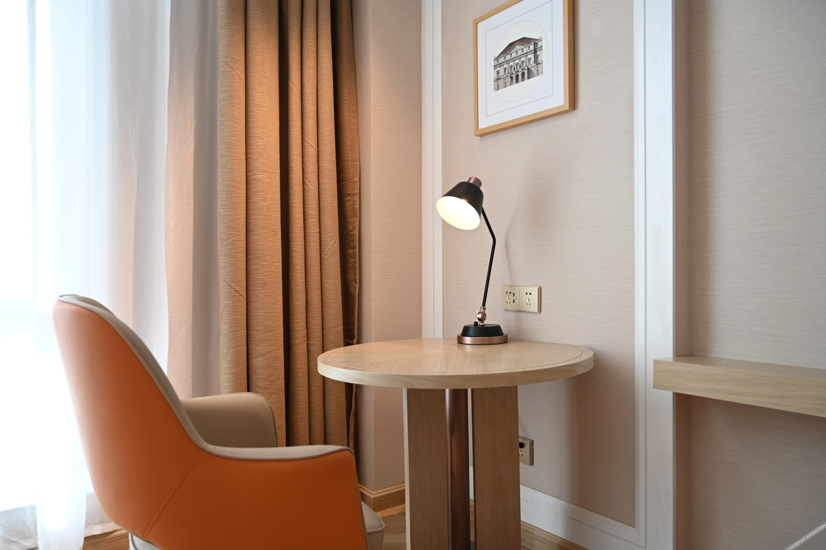 Vienna Hotel (Yecheng Zero Kilometer)