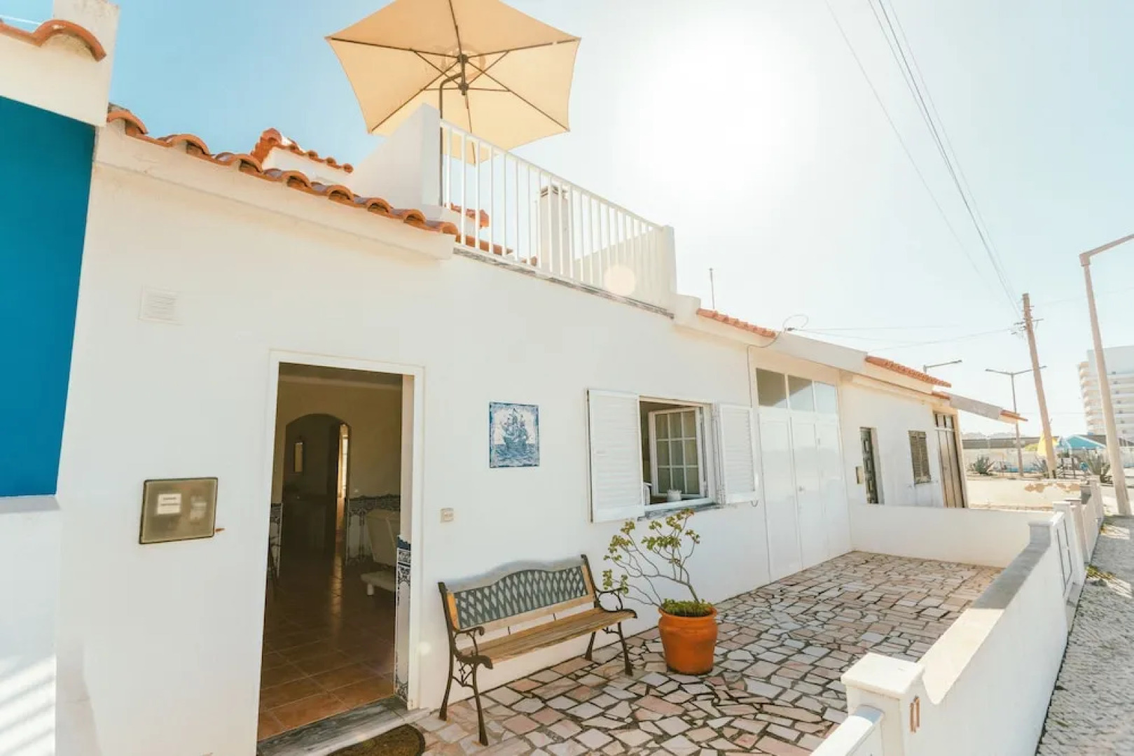 Best Houses 26 - Baleal Beach front Retreat