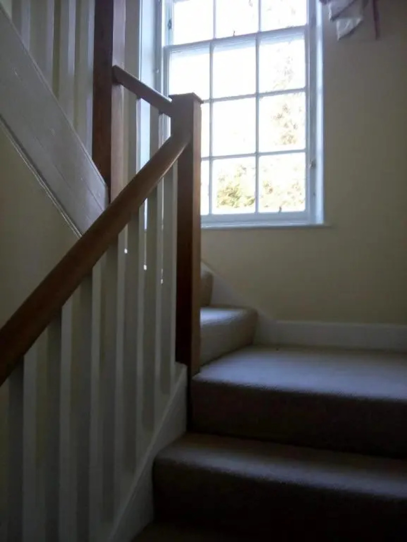 Elibank House Apartment