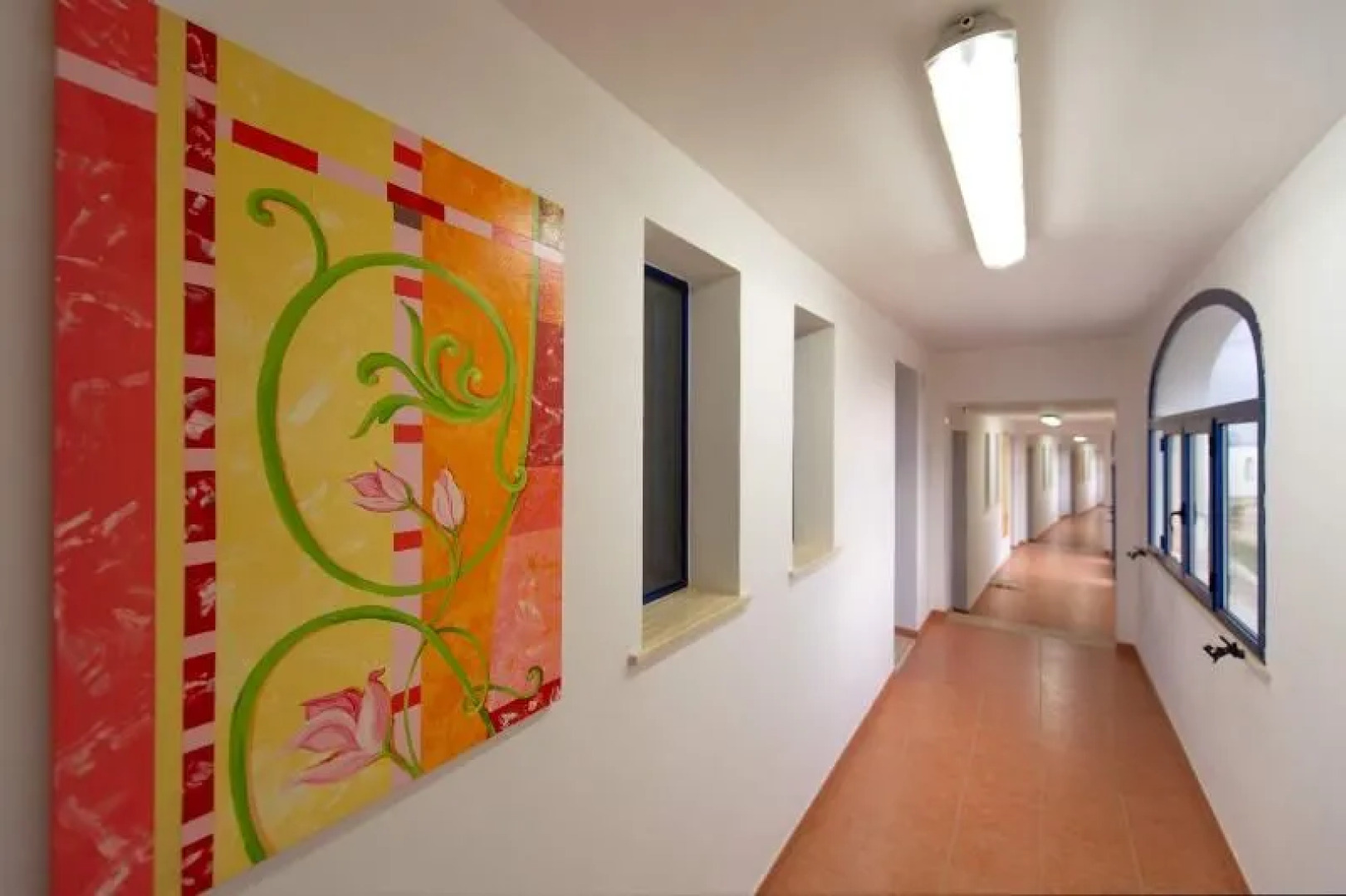 Scialabà Residence - Torre Pali