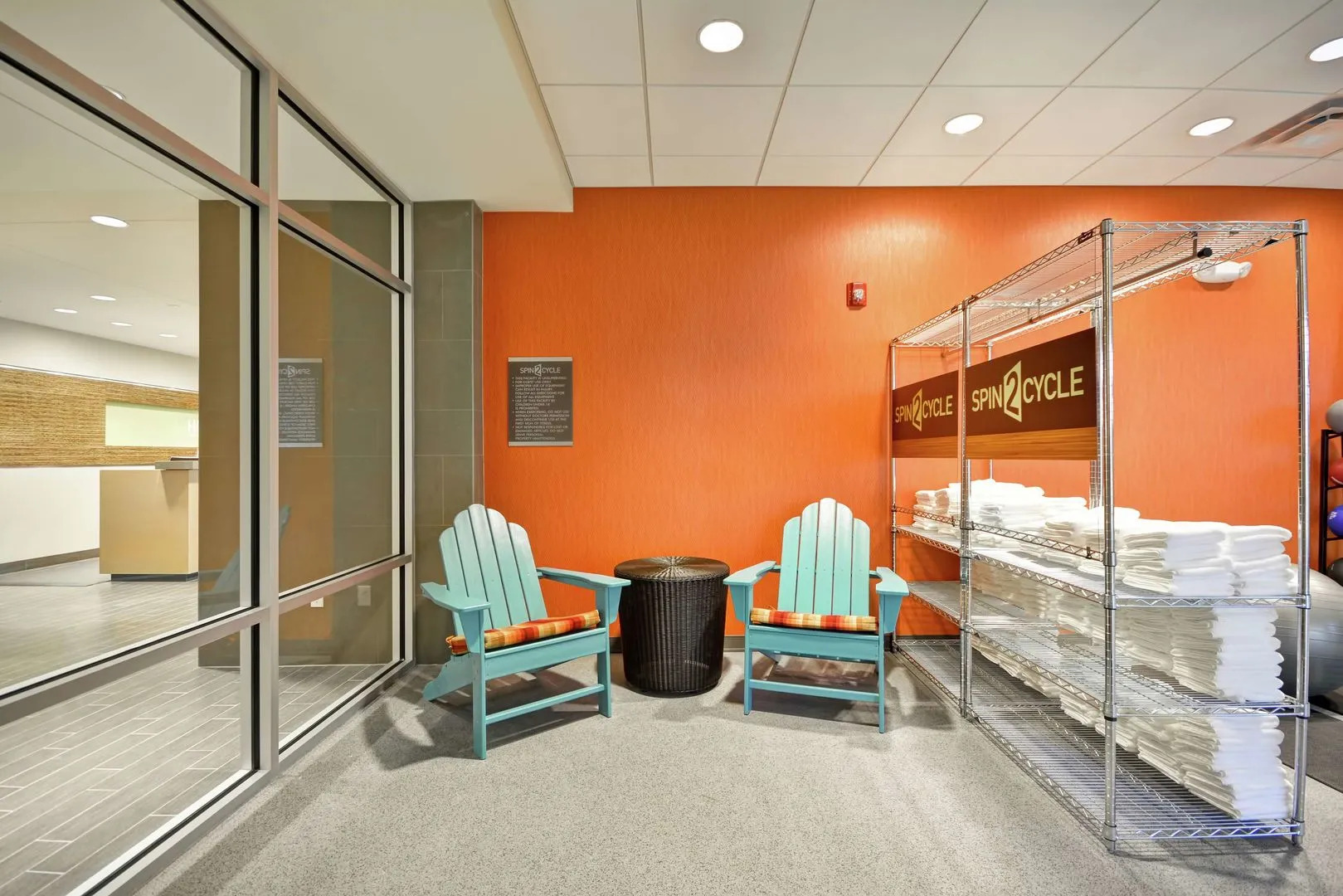 Home2 Suites by Hilton Rapid City