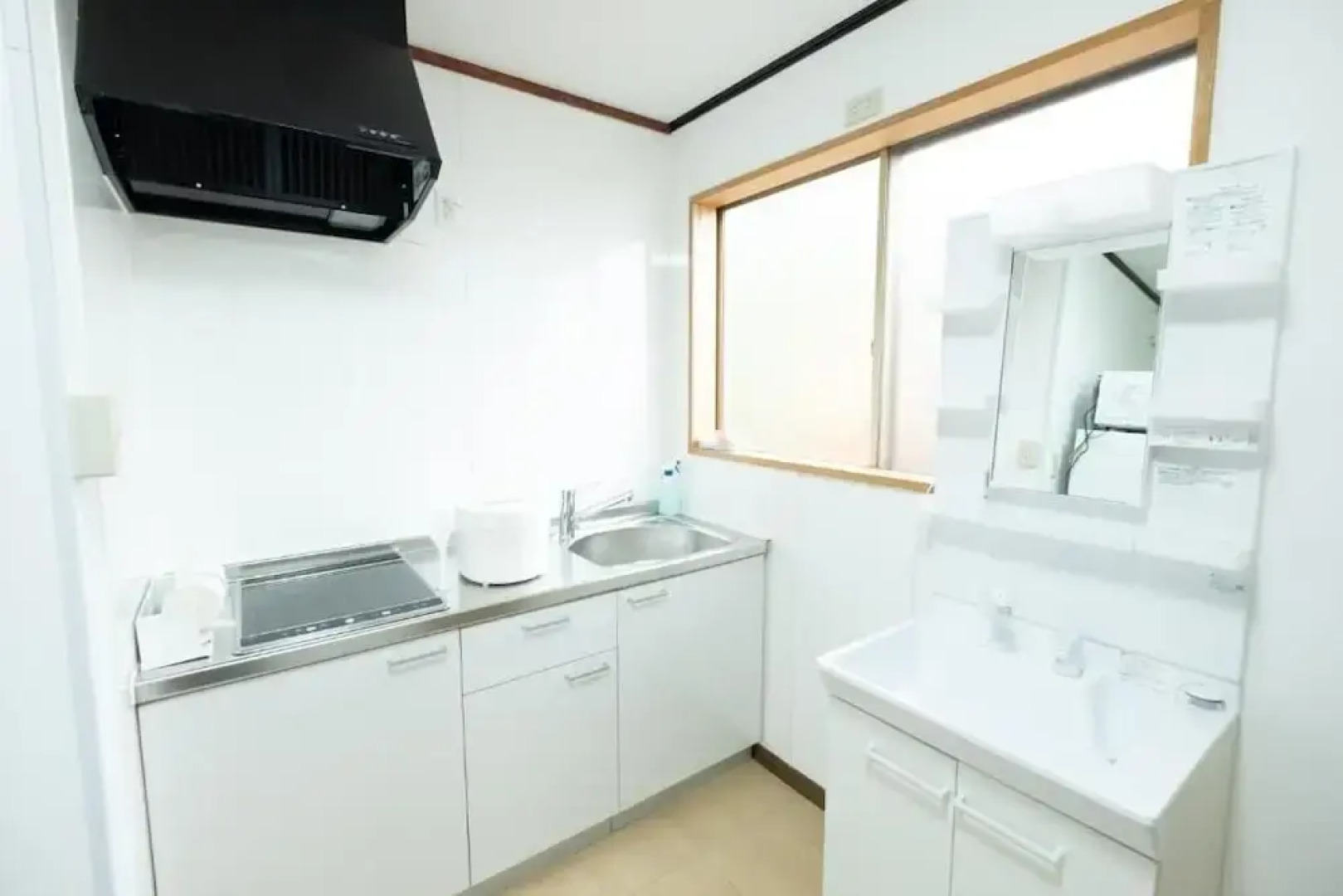 Lake Toya and Nakajima