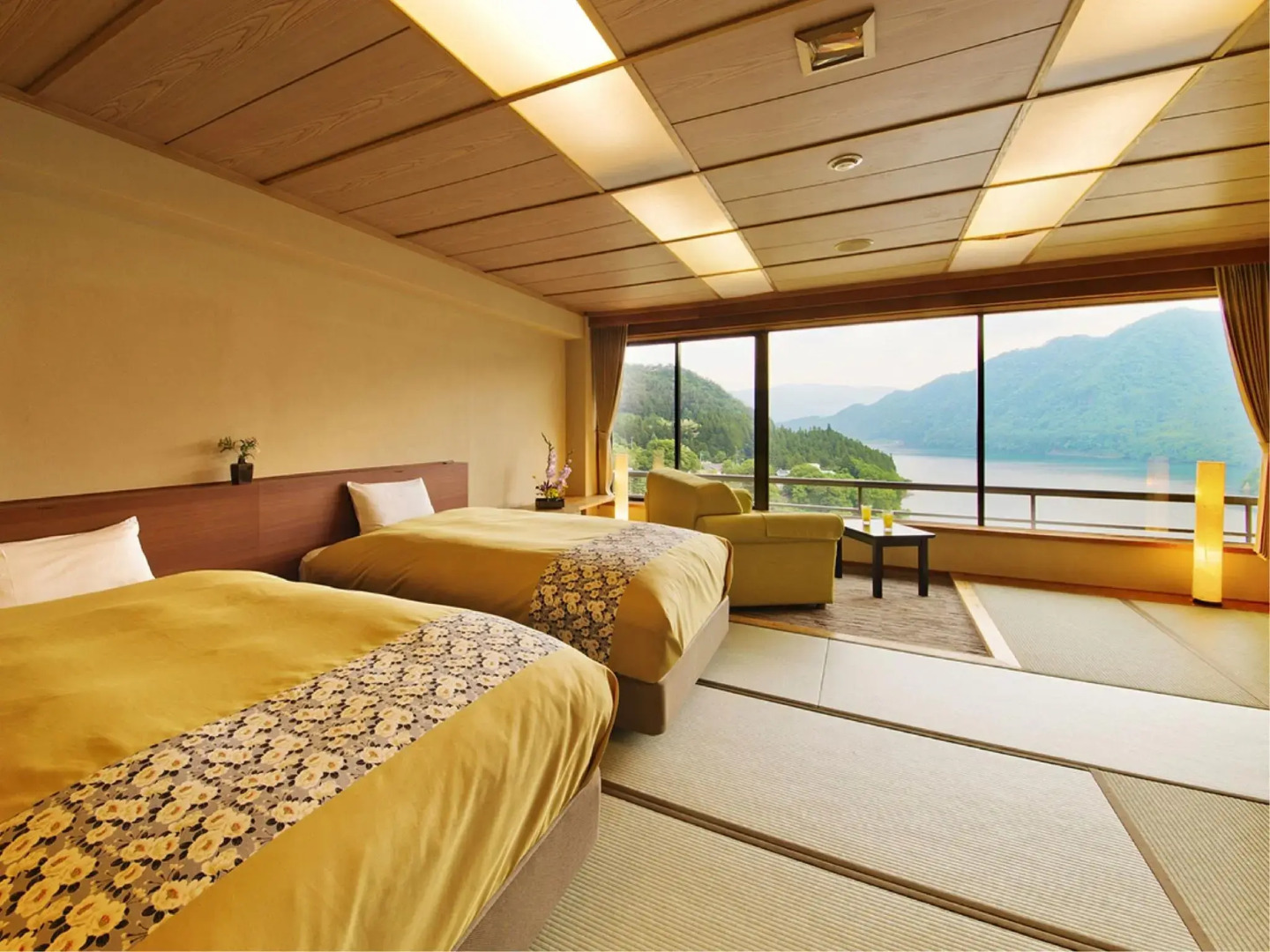 Tofukaiseki Sarugakyo Hotel