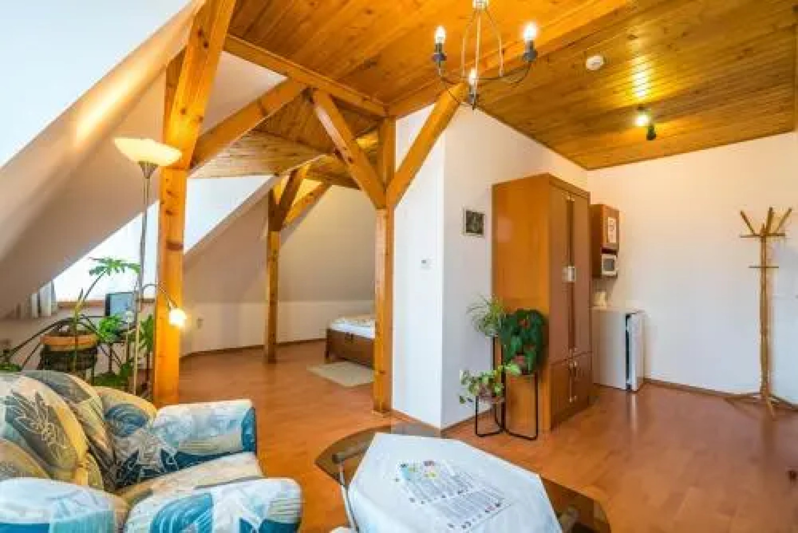 Szent Kristóf Panzió