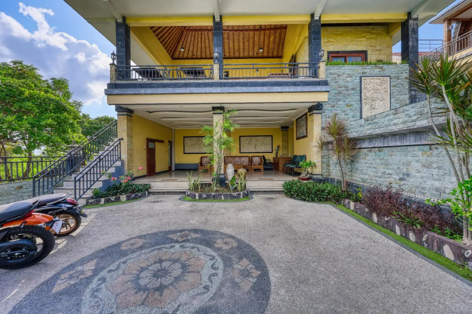 Tegar Penida Paradise