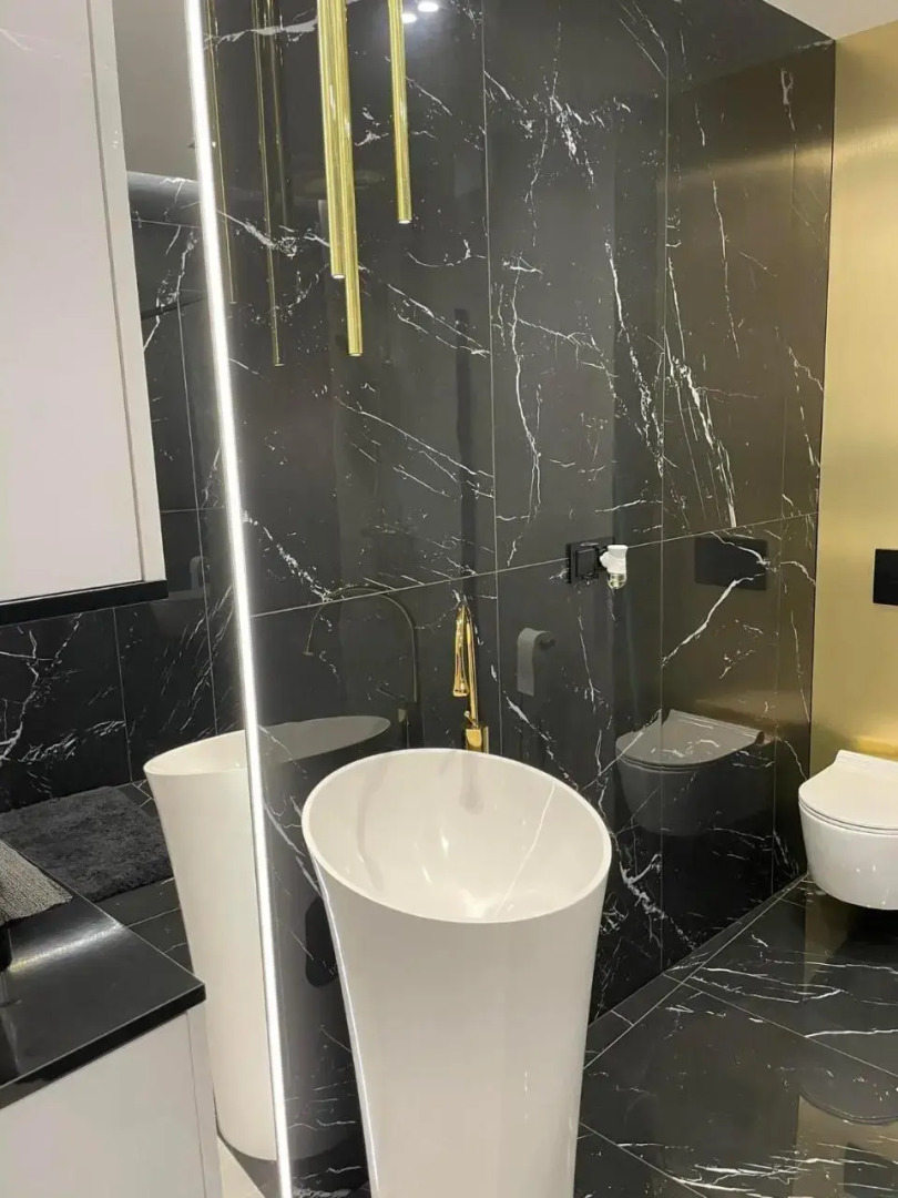 Prestige Line Manhattan