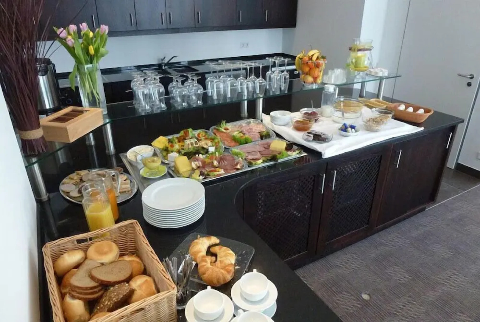 Hotel und Café Paso