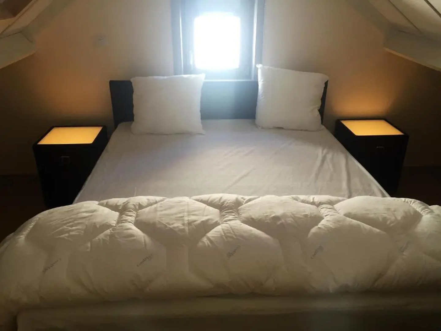 Vissershuisjes Wenduine