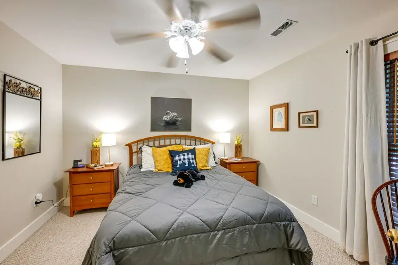 Sapphire Retreat Near Lakes, Trails & Waterfalls!