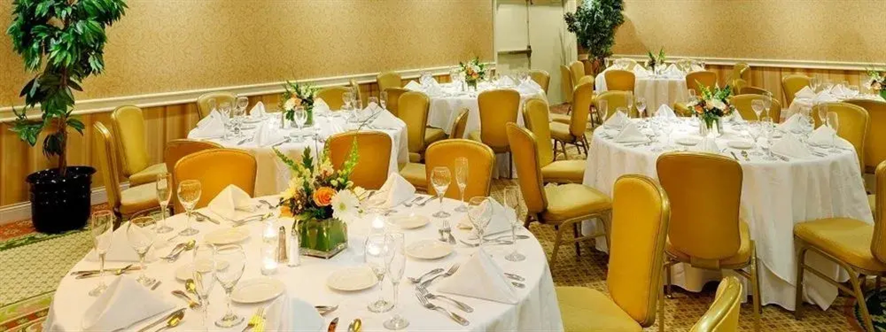 Radisson Hotel Hartford (ex.Crowne Plaza Hartford Downtown)