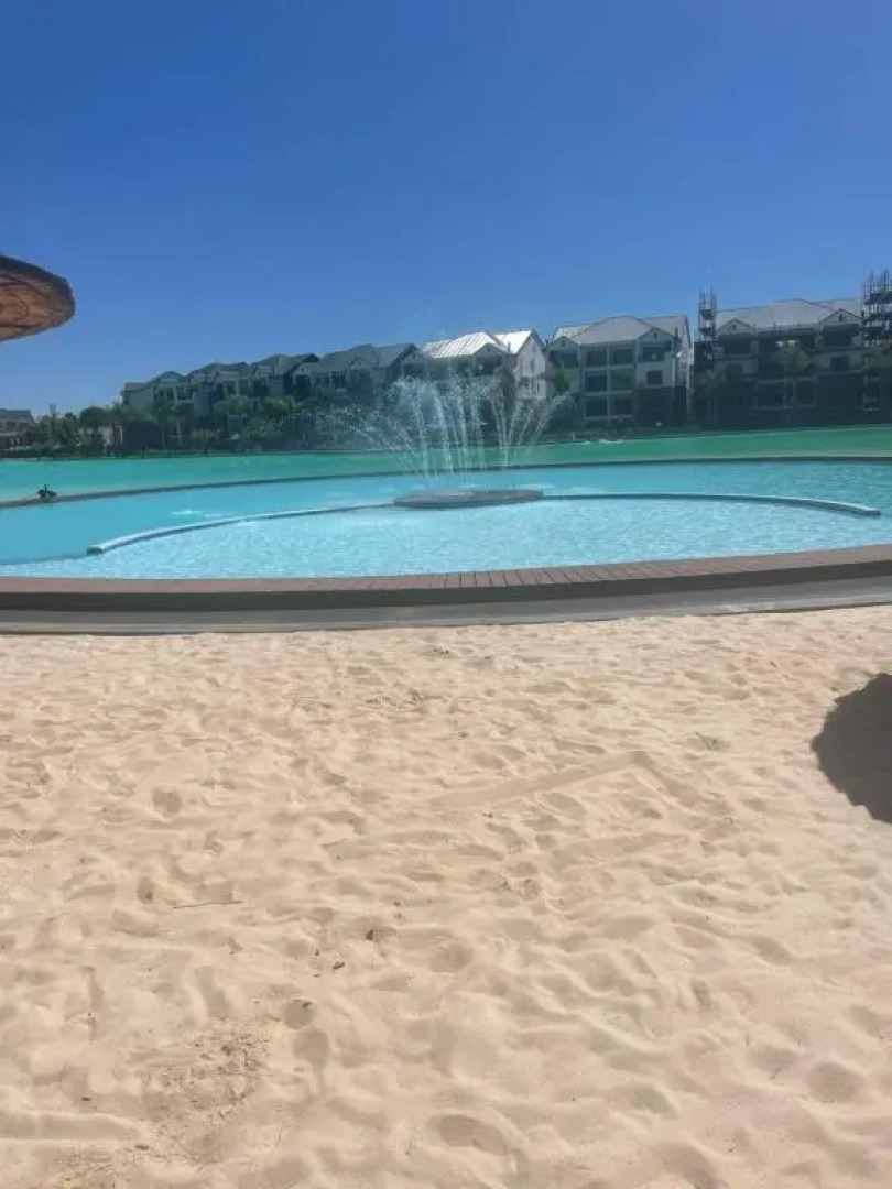 Blyde Luxury Apartment