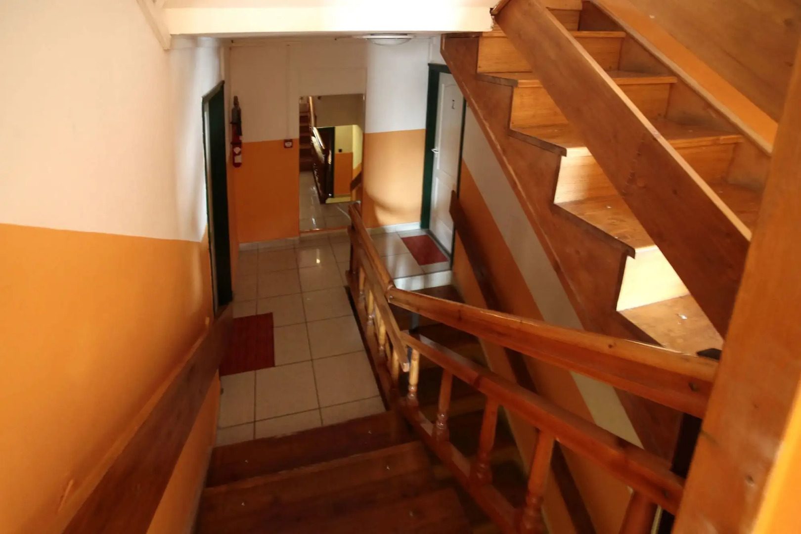 Csillagtúra Panzió