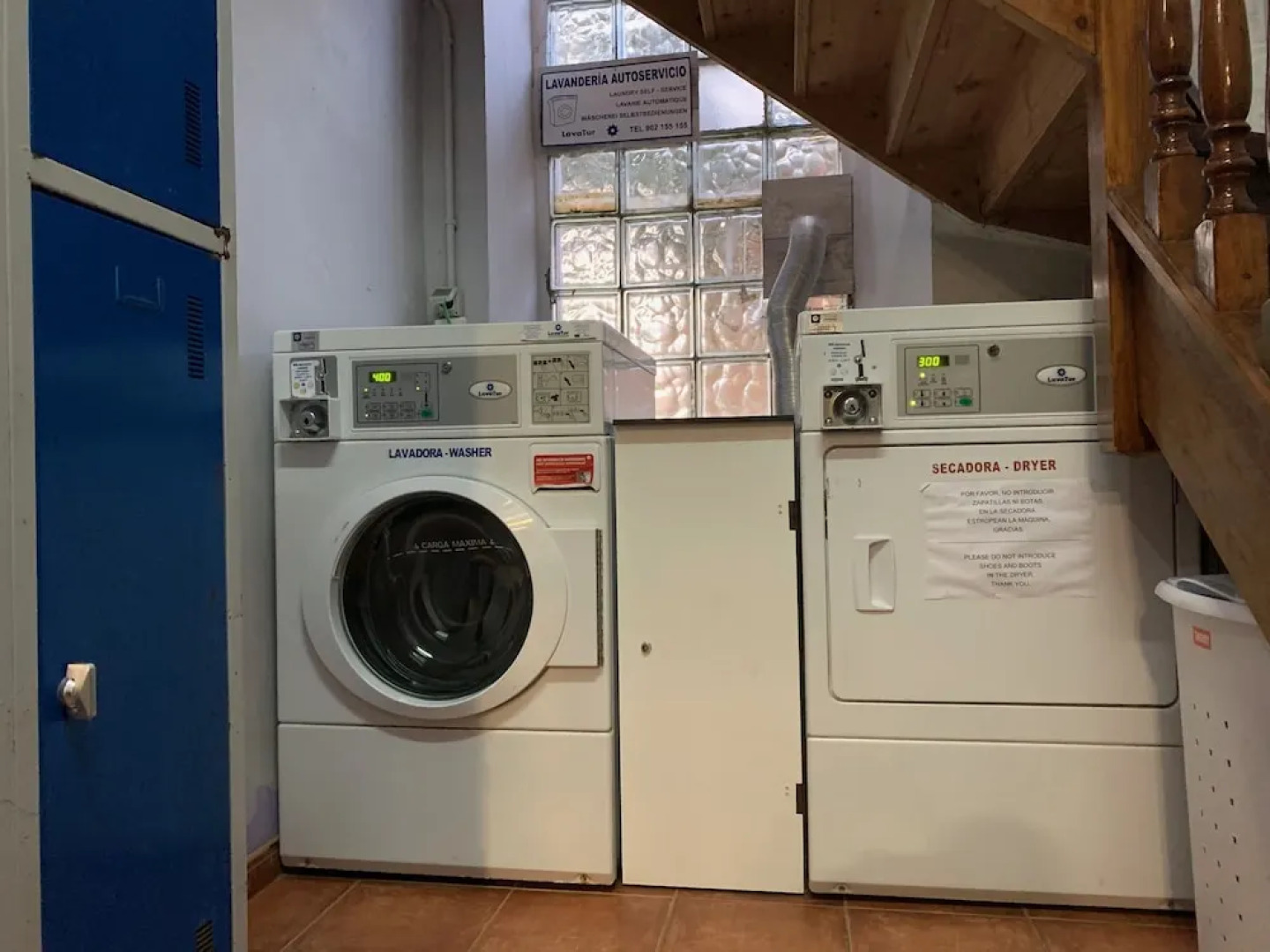 Albergue La Estación - Hostel