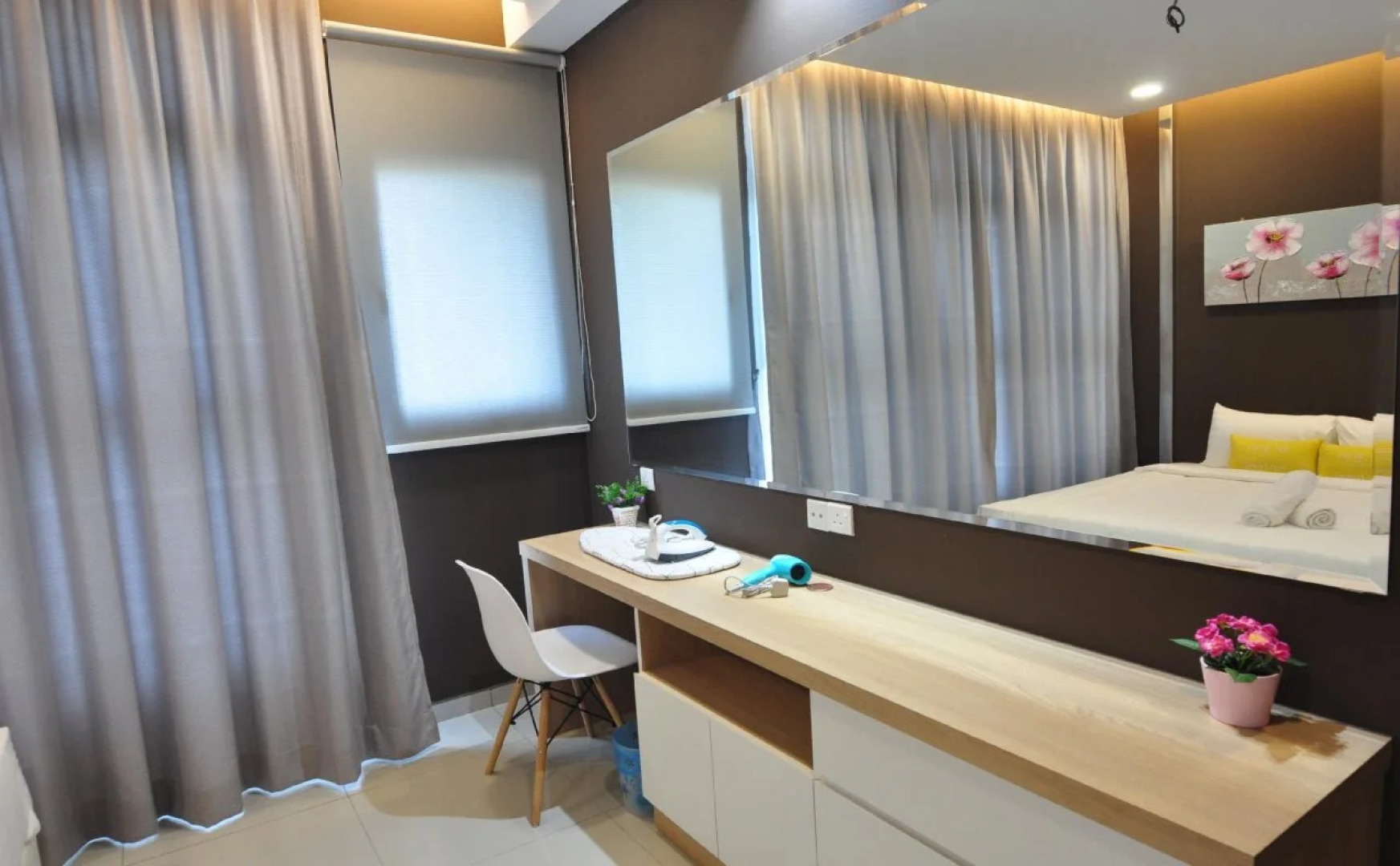 InnStay Resort Apartment @ Atlantis