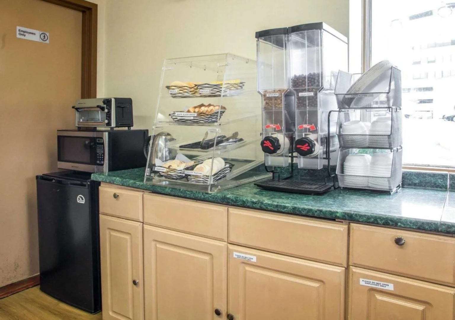 Econo Lodge Fort Lee