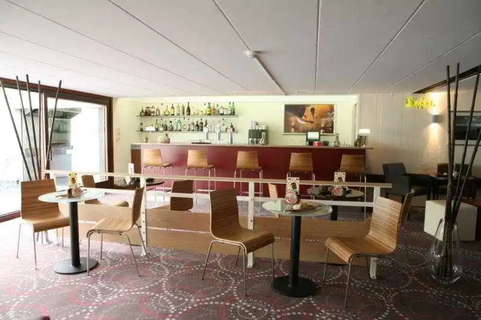 Hamptons Hotel Namur