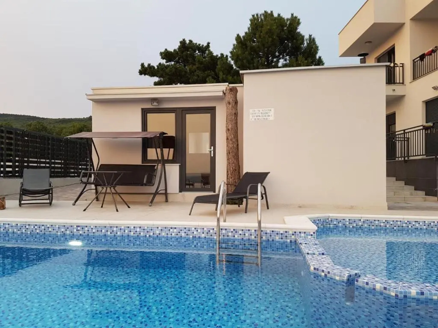 Holiday home in Crikvenica 41598