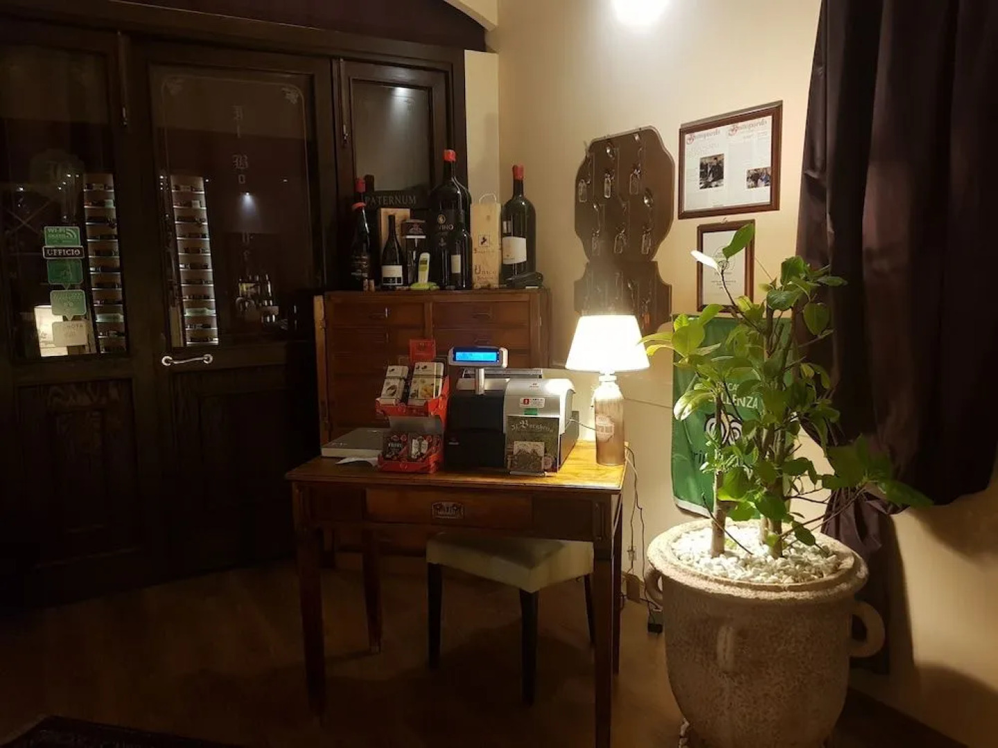 Hotel Ristorante Il Borghetto
