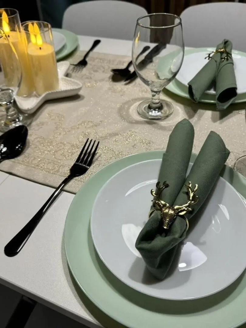 Дом с видом на peку