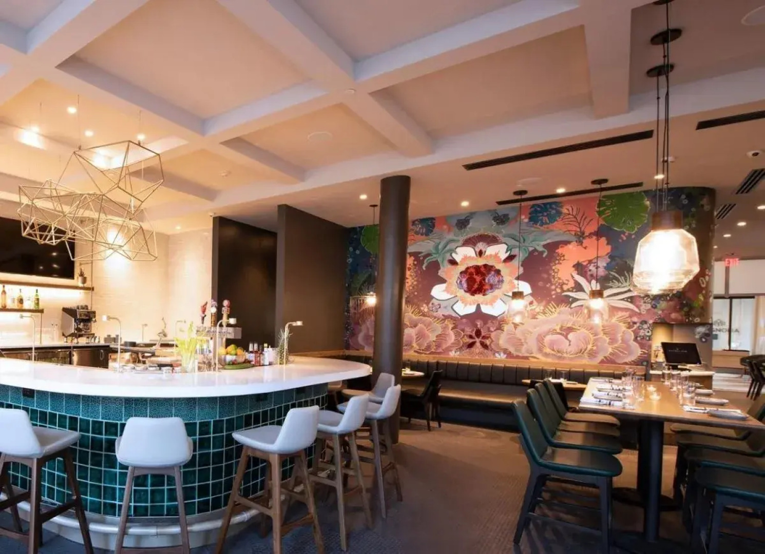 Magnolia New Orleans