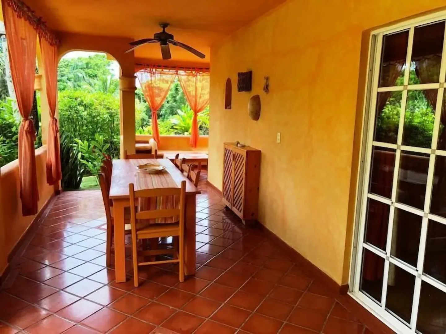 Madrugada Residencial