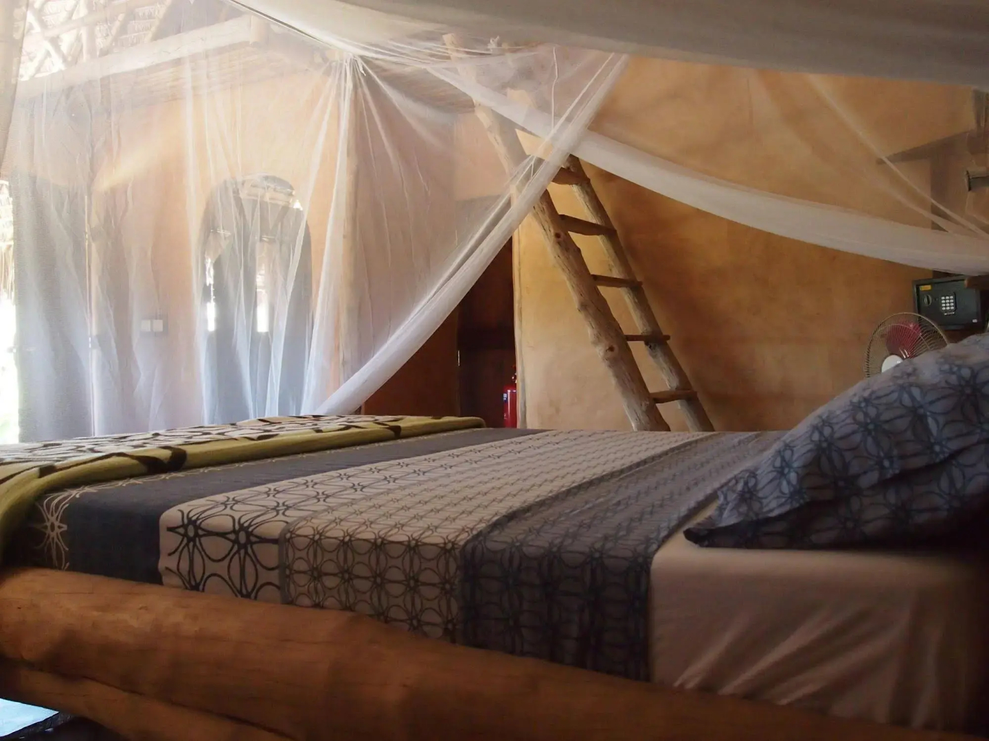 Ulala Lodge