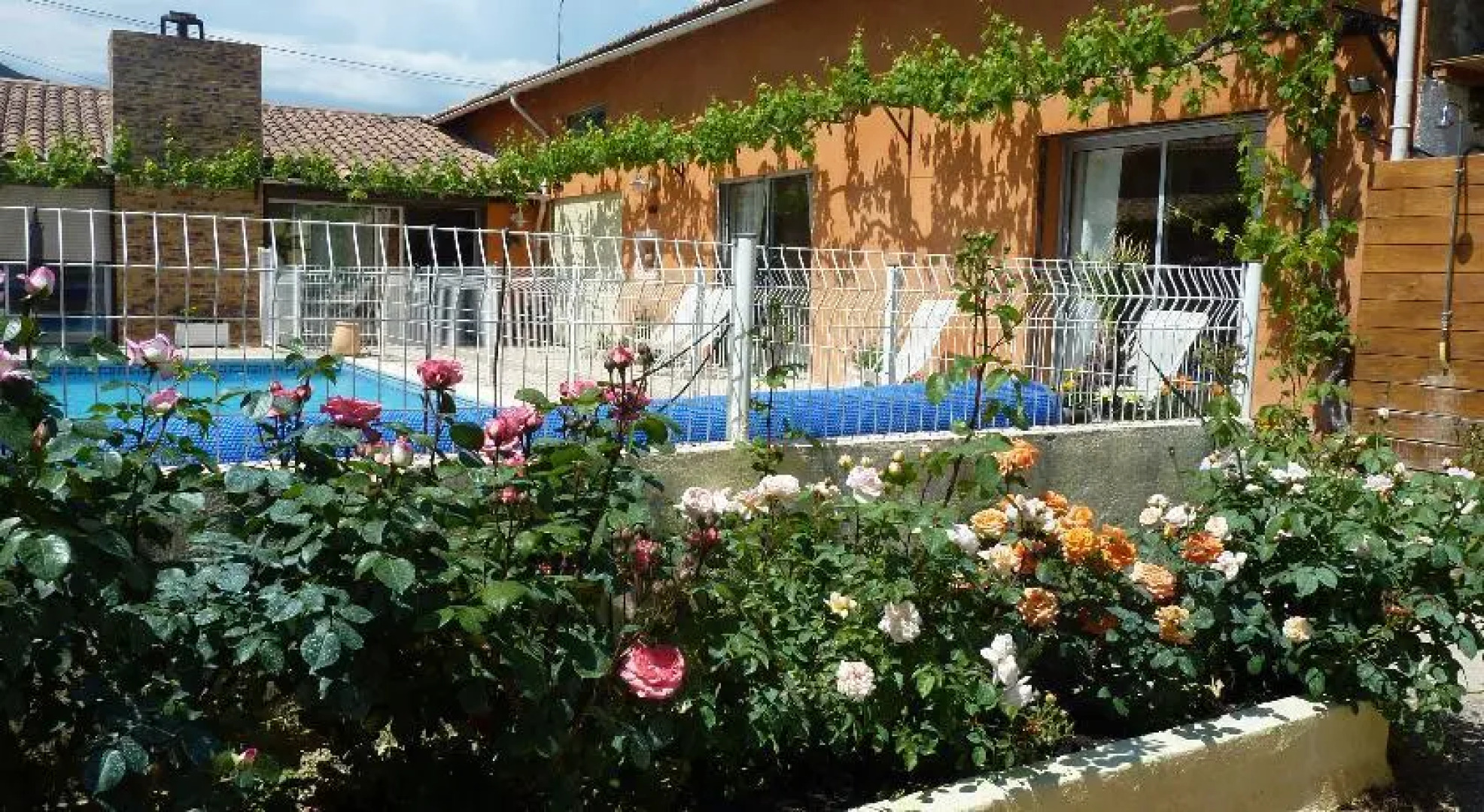 Chambre dHôtes Campagne Les Quintrands