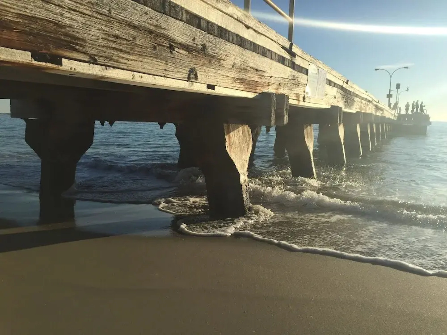 Aspen Parks Coogee Beach Holiday Park
