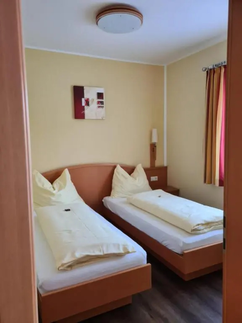 Stocker wellness Hotel