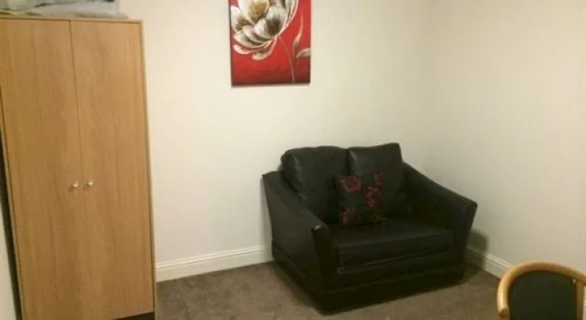 The New Dundee Carlton Hotel