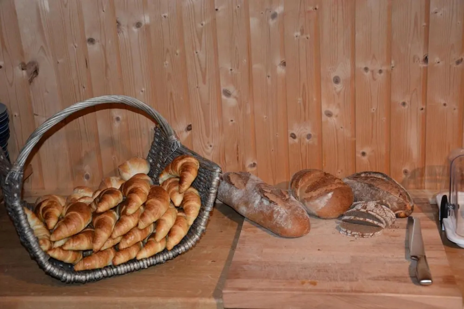 Hotel Restaurant Walliser Sonne