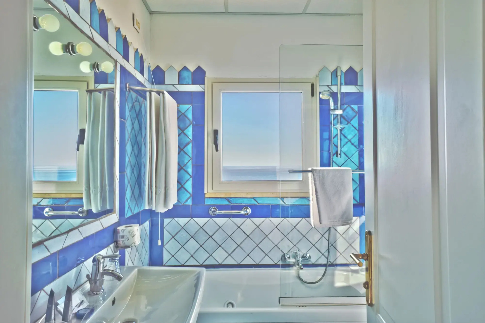 Grand Hotel San Pietro