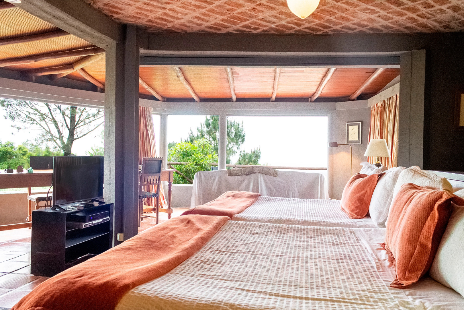 Hotel & Spa Las Cumbres