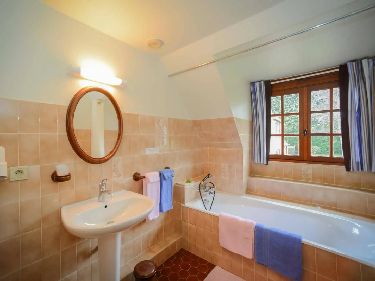 Le Manoir de L'Acherie